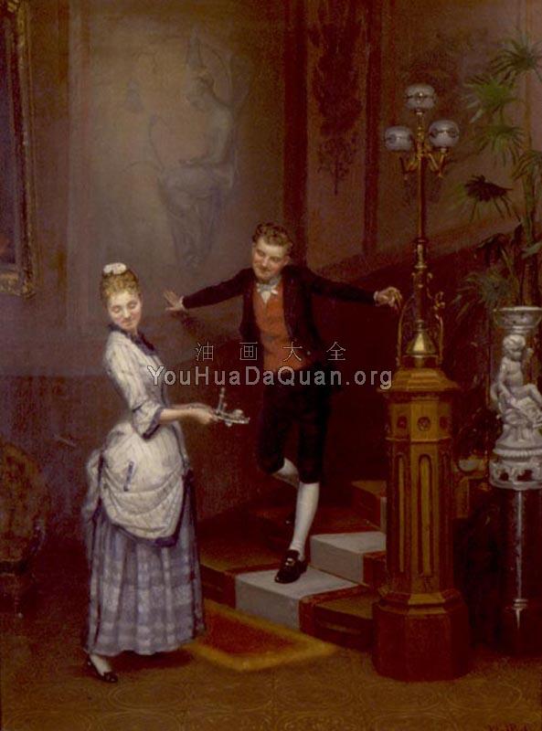 Toll If You Please - 保罗·皮尔